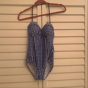 Lauren James Swimsuit